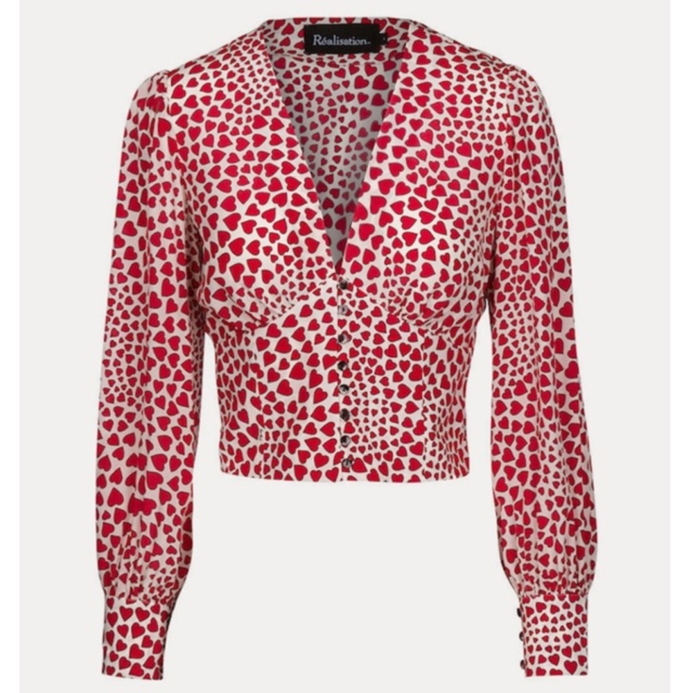 Kaia Top